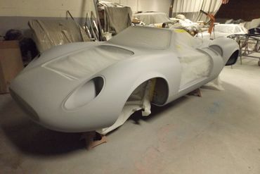 Jag project 1