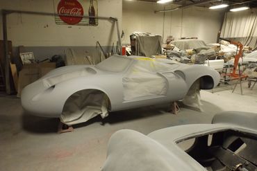 Jag project 2