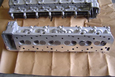 Jaguar V12 Project Scott Pinsky 061