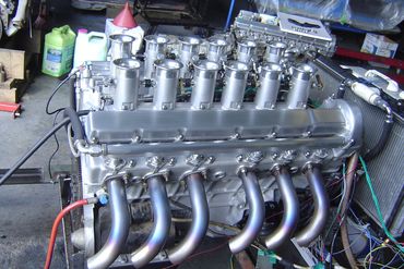 V 12 Jag