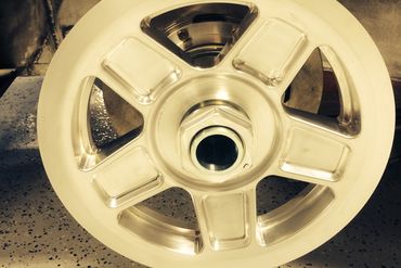 Wheel 1
