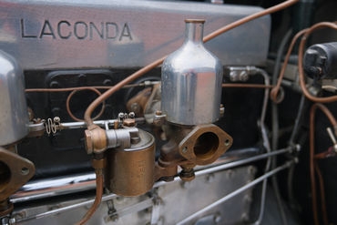 250816 Lagonda W 101