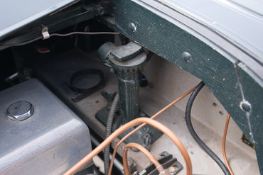 250816 Lagonda W 107