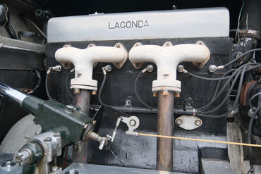 250816 Lagonda W 111
