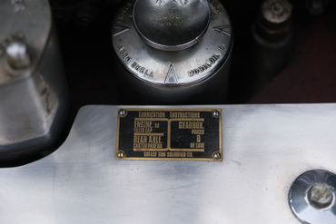 250816 Lagonda W 120