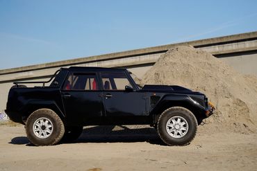 FJ 4260