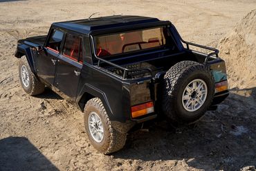 FJ 4266