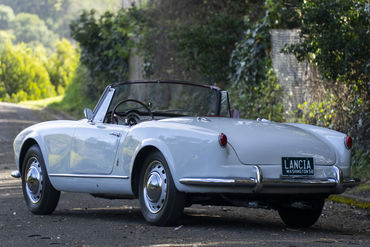 Lancia Additional 4
