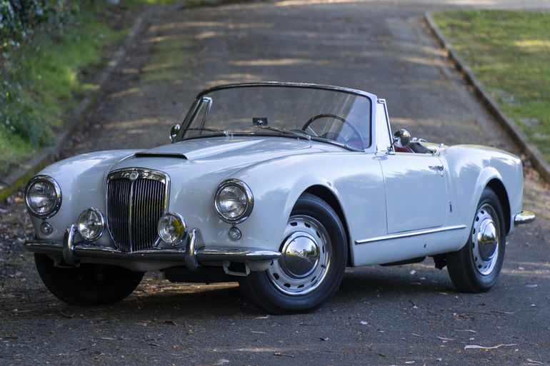 Lancia Additional 5