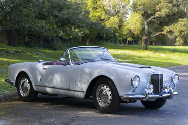 Lancia Additional 6