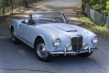 Lancia Additional 8