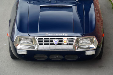 240127 Lancia W 13