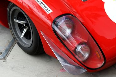 Exterior details 20