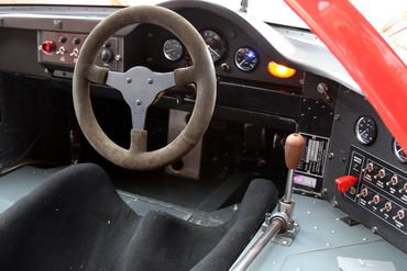 Interior 12
