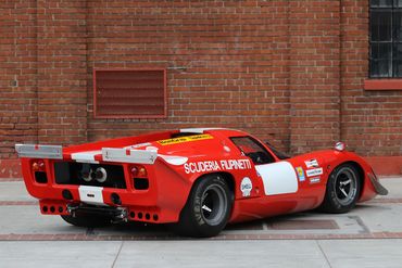 Rear qtr high 2