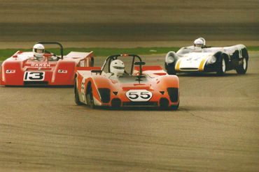 Lola T212 HU37