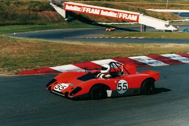 Lola T212 HU370003