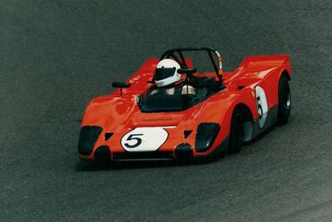 Lola T212 HU370005