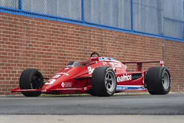 220120 W Lola T900 Indy Car 00