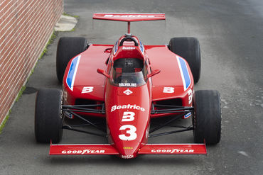 220120 W Lola T900 Indy Car 01