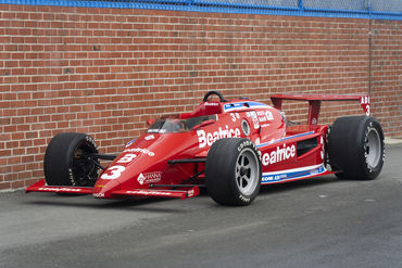 220120 W Lola T900 Indy Car 03