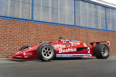 220120 W Lola T900 Indy Car 04