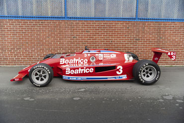 220120 W Lola T900 Indy Car 06