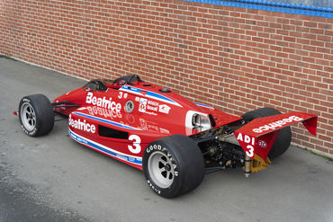 220120 W Lola T900 Indy Car 07