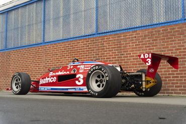 220120 W Lola T900 Indy Car 08