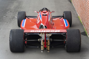 220120 W Lola T900 Indy Car 09