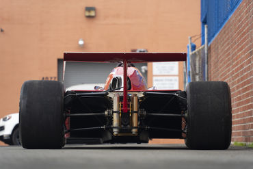 220120 W Lola T900 Indy Car 10