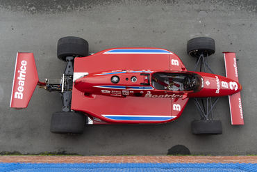 220120 W Lola T900 Indy Car 11