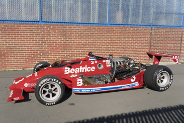 220120 W Lola T900 Indy Car 13