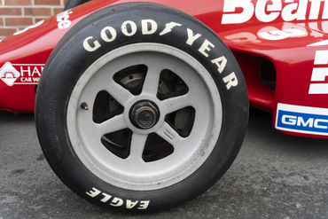 220120 W Lola T900 Indy Car 15