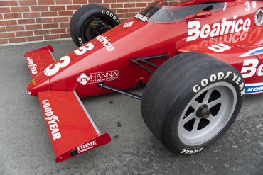 220120 W Lola T900 Indy Car 17
