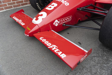 220120 W Lola T900 Indy Car 18