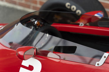 220120 W Lola T900 Indy Car 21
