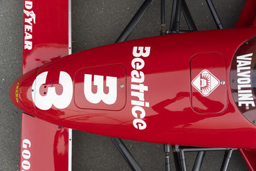 220120 W Lola T900 Indy Car 22