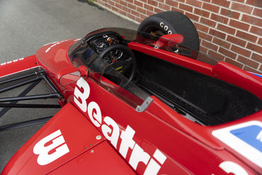 220120 W Lola T900 Indy Car 23