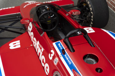 220120 W Lola T900 Indy Car 25