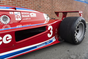 220120 W Lola T900 Indy Car 26