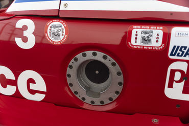 220120 W Lola T900 Indy Car 27