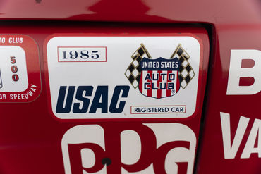 220120 W Lola T900 Indy Car 28