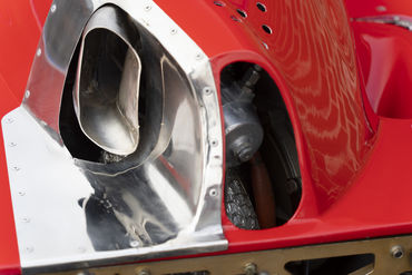 220120 W Lola T900 Indy Car 30