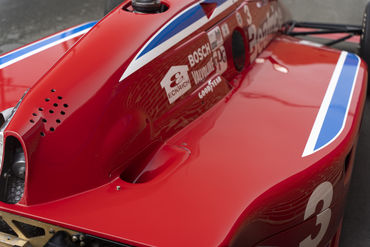 220120 W Lola T900 Indy Car 31