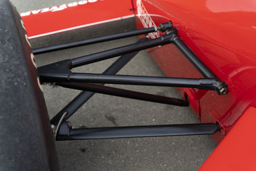 220120 W Lola T900 Indy Car 34