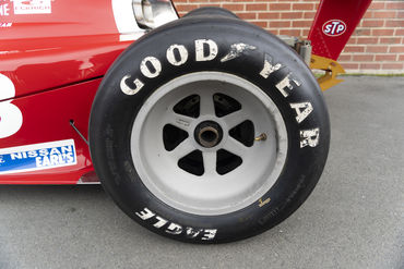 220120 W Lola T900 Indy Car 35