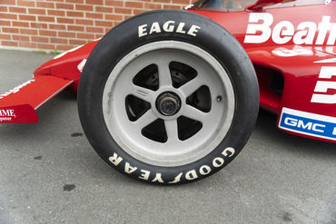 220120 W Lola T900 Indy Car 36