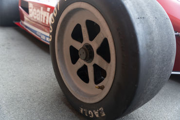 220120 W Lola T900 Indy Car 37