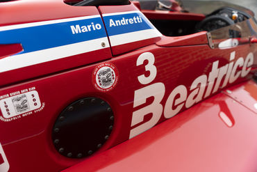 220120 W Lola T900 Indy Car 42